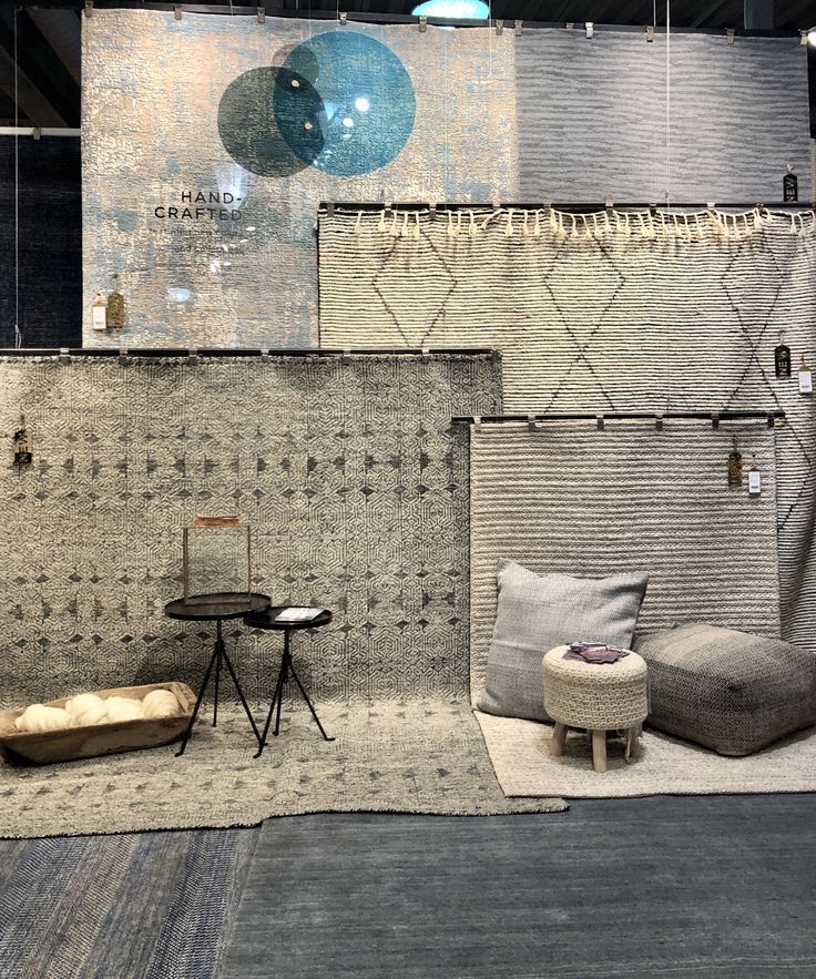 Custom Hand-Tufted Rugs – AakaarRugs