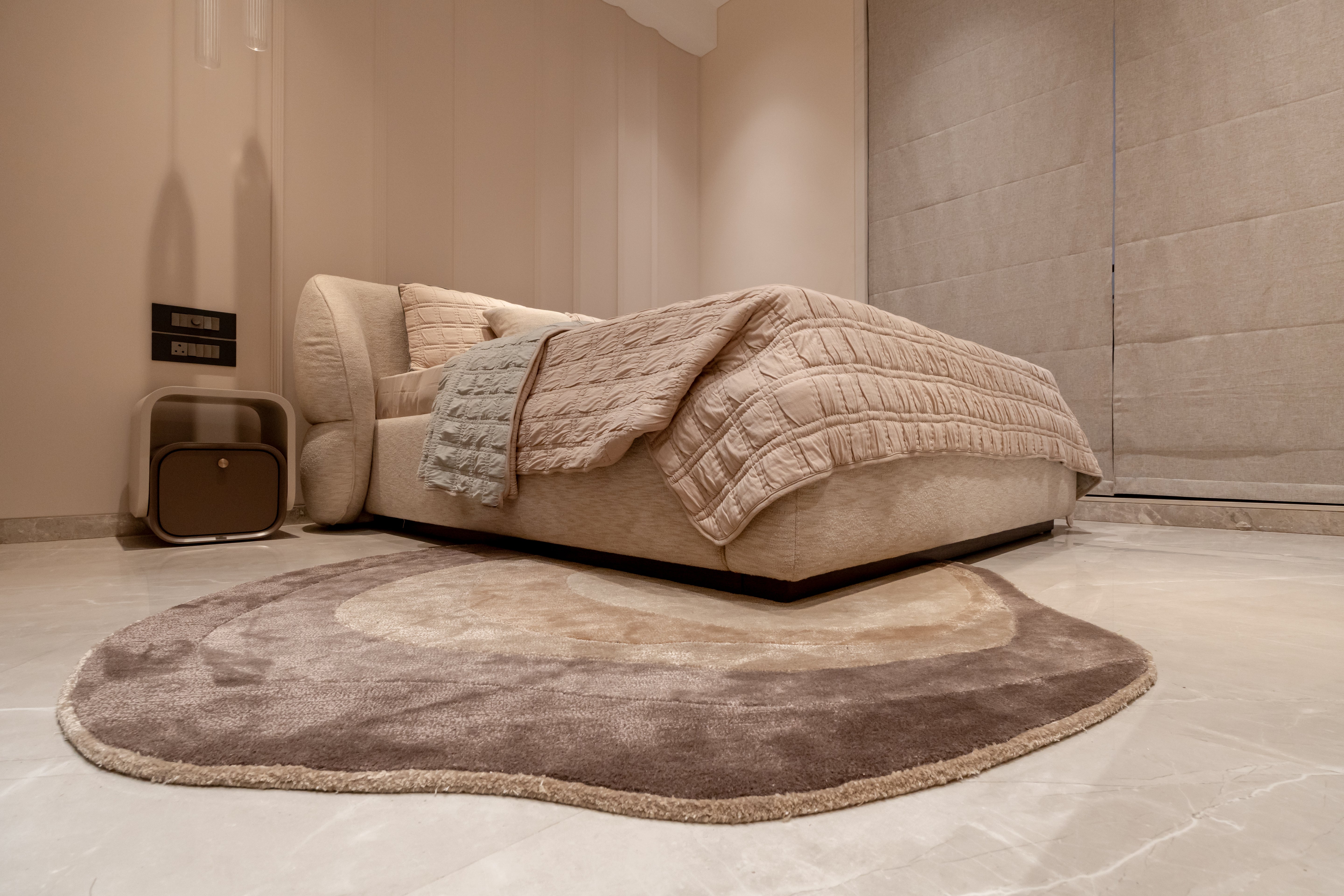 Dune Halo